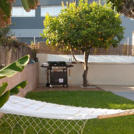 Chania Olive Home Като Дарацо Екстериор снимка