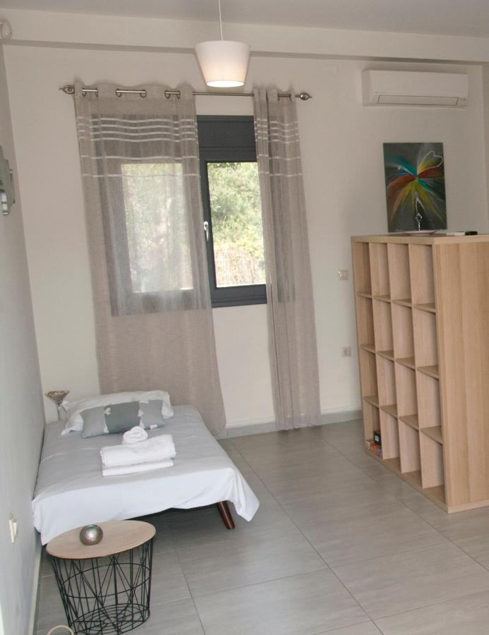Chania Olive Home Като Дарацо Екстериор снимка