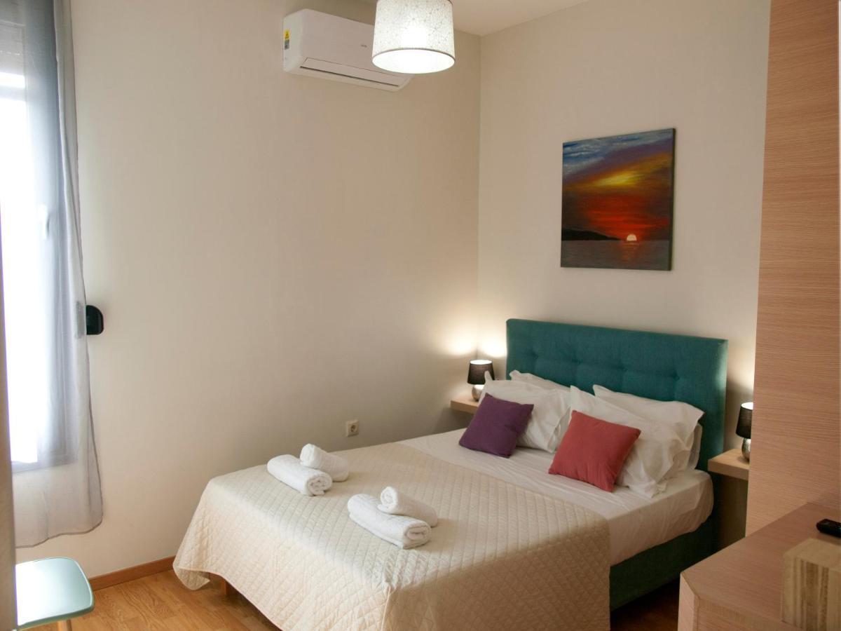 Chania Olive Home Като Дарацо Екстериор снимка