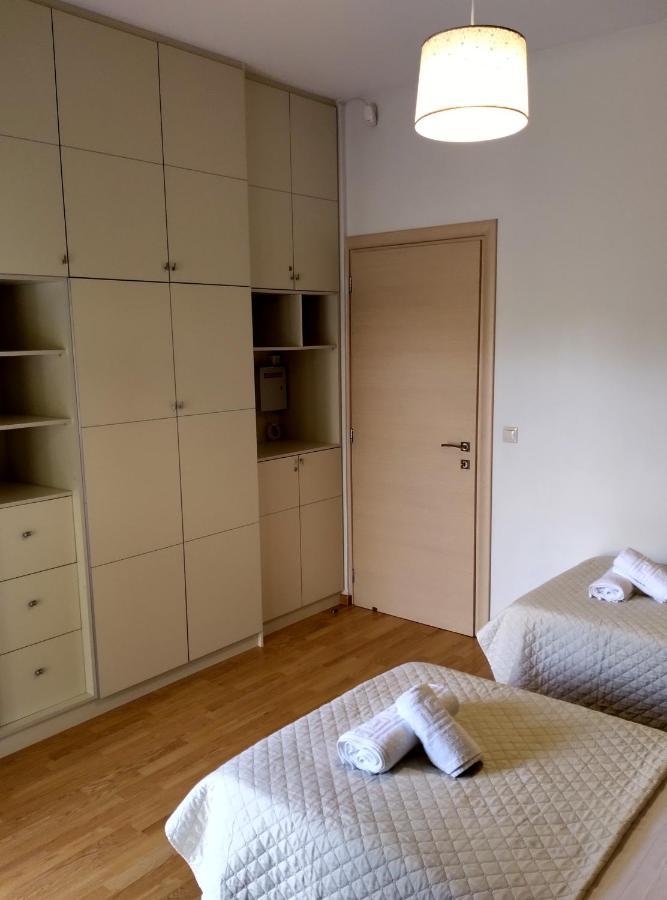 Chania Olive Home Като Дарацо Екстериор снимка