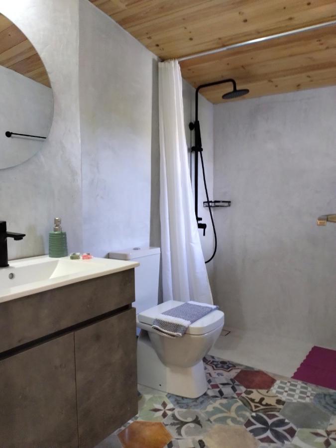 Chania Olive Home Като Дарацо Екстериор снимка