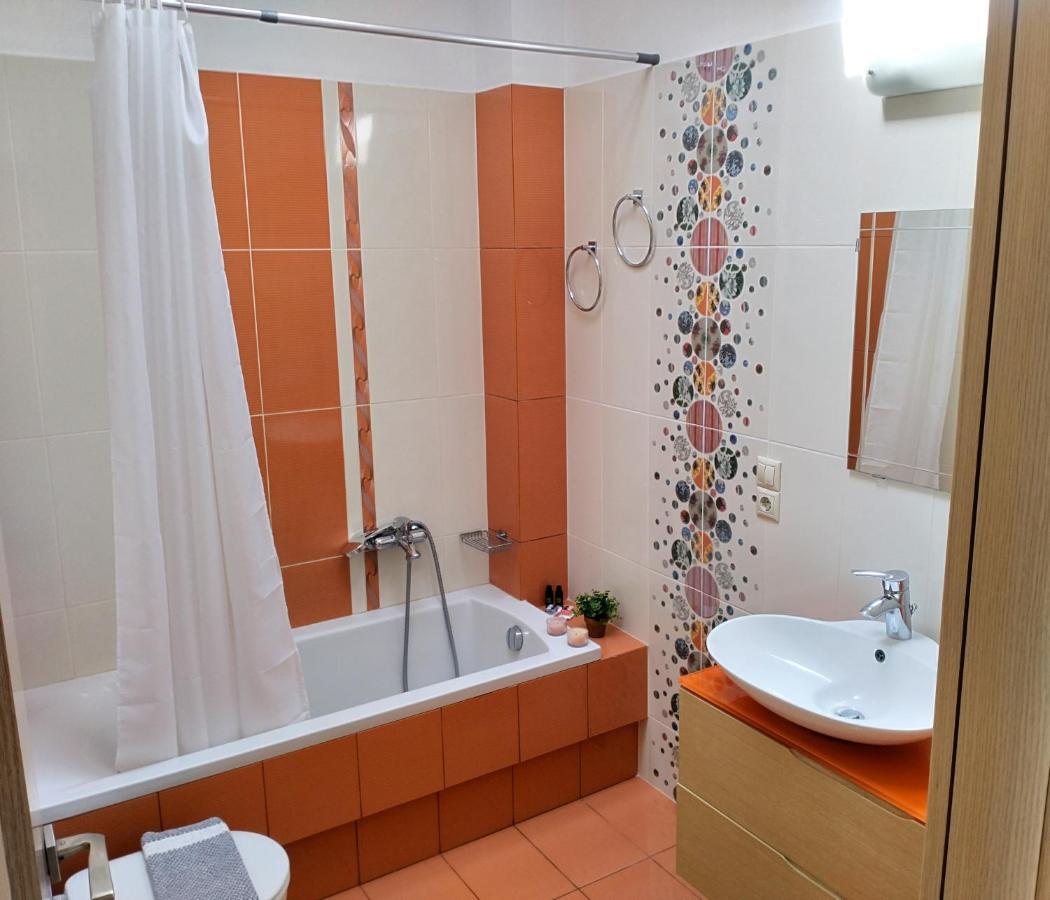 Chania Olive Home Като Дарацо Екстериор снимка